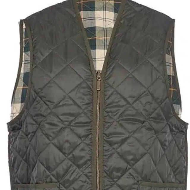 BARBOUR V