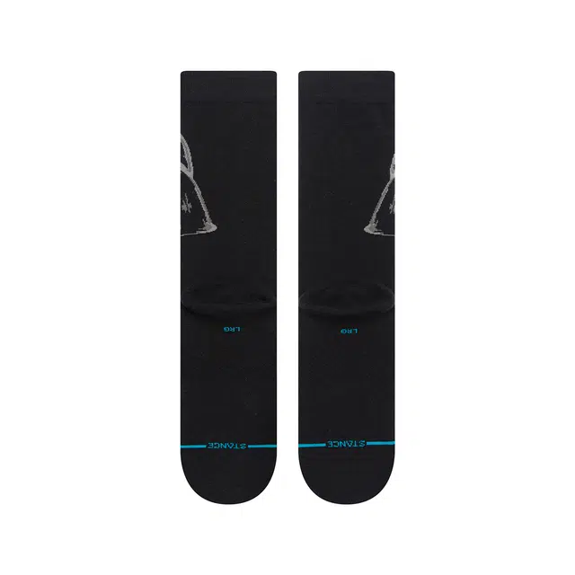 Stance 1