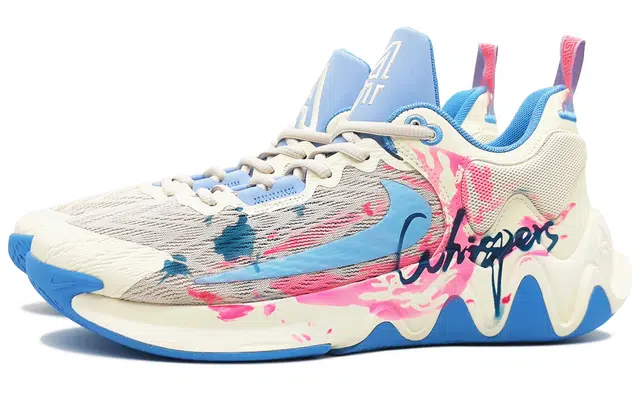Nike Giannis Immortality 2