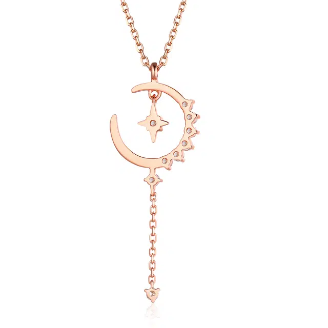 GL GEMLOVE 18K