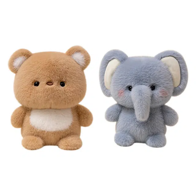 MENGMENGBUNNY 16cm
