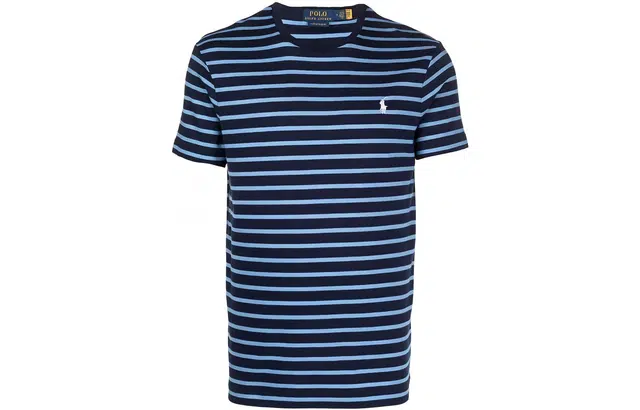 Polo Ralph Lauren SS23 LogoT