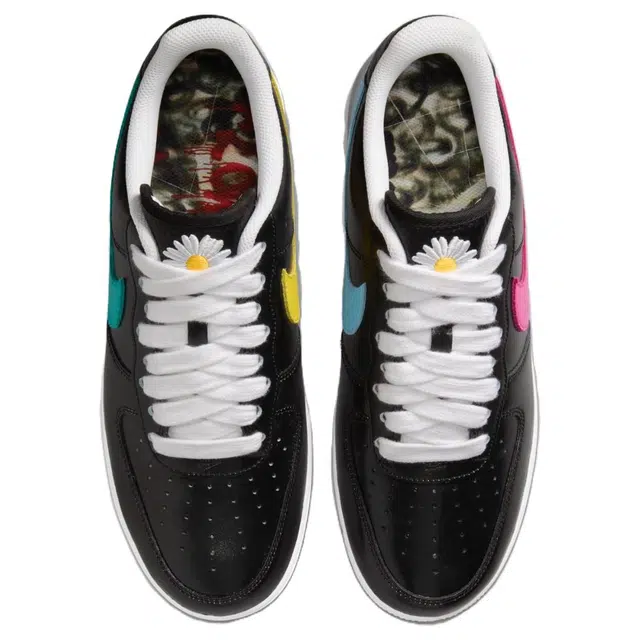 Peaceminusone x Nike Air Force 1 Para-Noise 3.0
