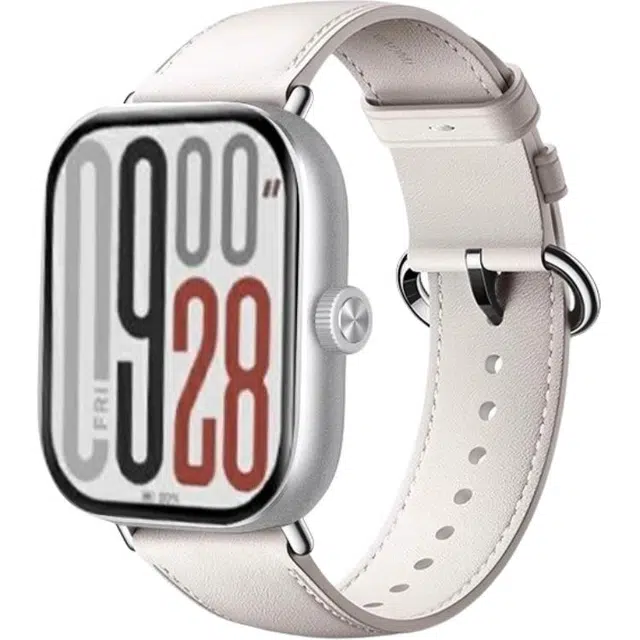 5REDMI Watch5