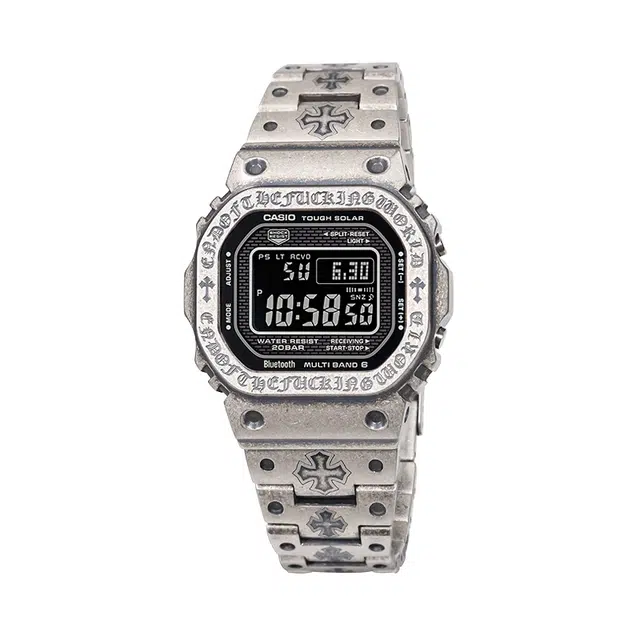 CASIO GMW-B5000-1A