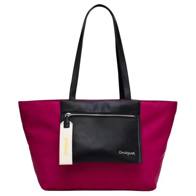 Desigual Tote