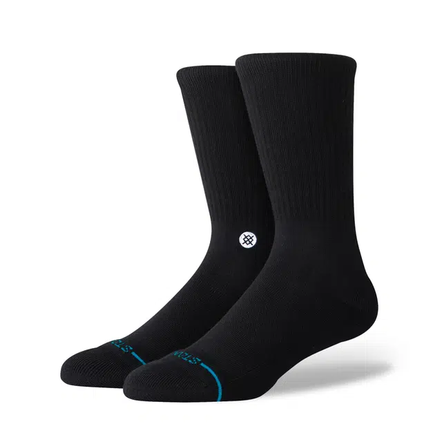 Stance 4