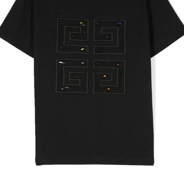 Givenchy SS23 4GLogoT