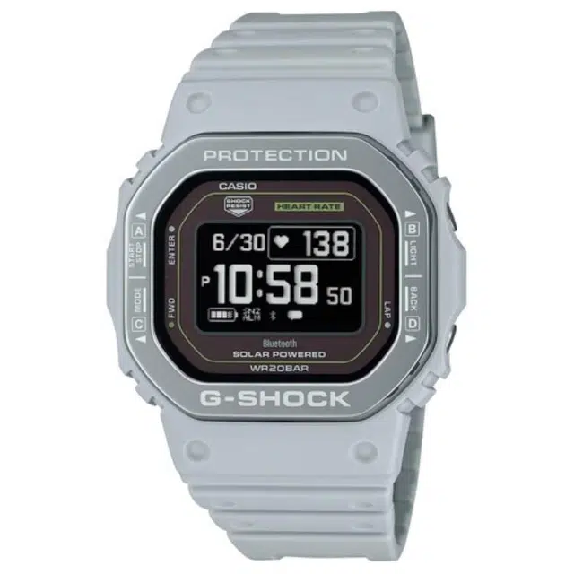 Casio 5600 Series