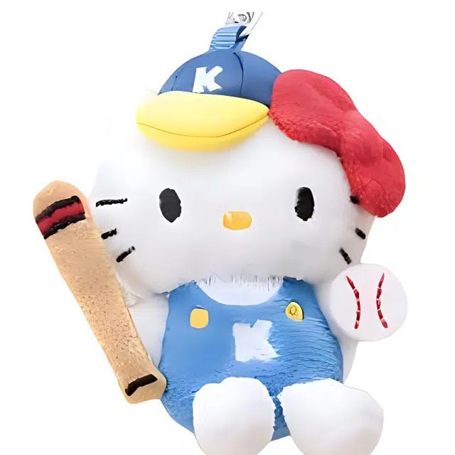 Sanrio x ME Hello Kitty
