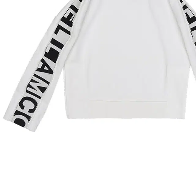 Stella McCartney FW24 Logo