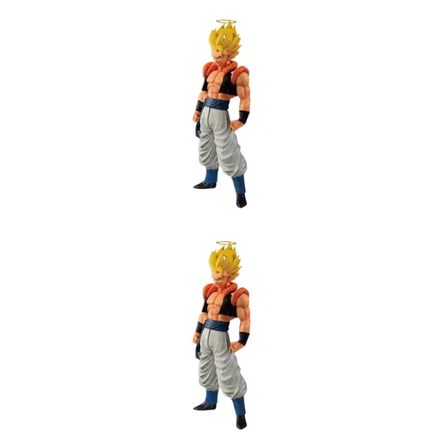 BANPRESTO Back to the film B 25cm