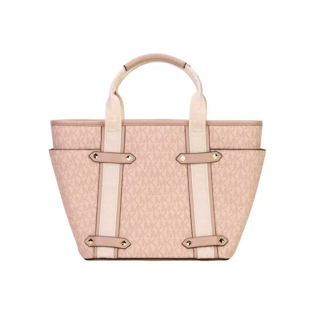 MICHAEL KORS MK Maeve Tote