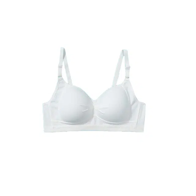 欧诗帛 小背心美背运动防下垂抹胸聚拢裹胸学生文胸 女款 组合装