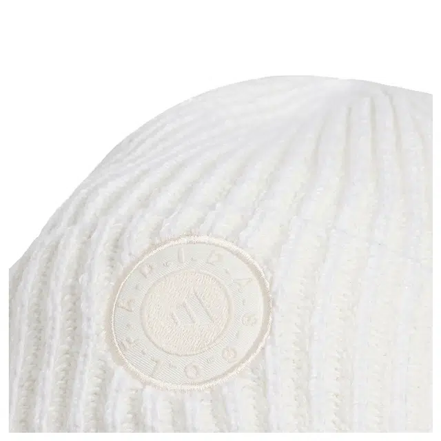 adidas Logo Knit Beanie