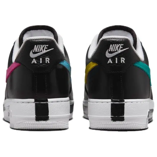 Peaceminusone x Nike Air Force 1 Para-Noise 3.0
