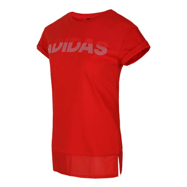 adidas GFX T LINEAGE logo T