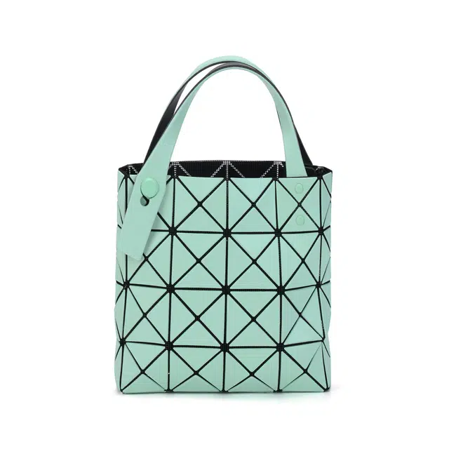 ISSEY MIYAKE Lucent Boxy