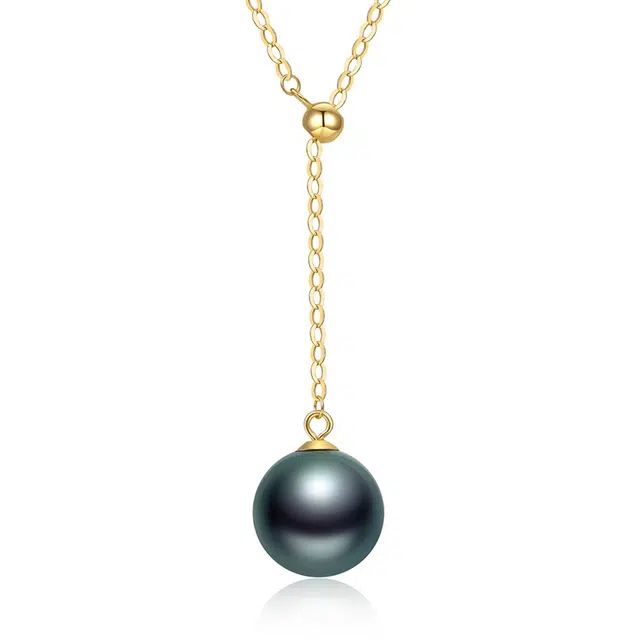 CLORIS YING 9-10mm 18k