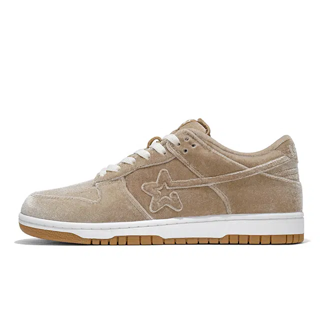 RIPSTAR SKBD Low Velvet Mocha