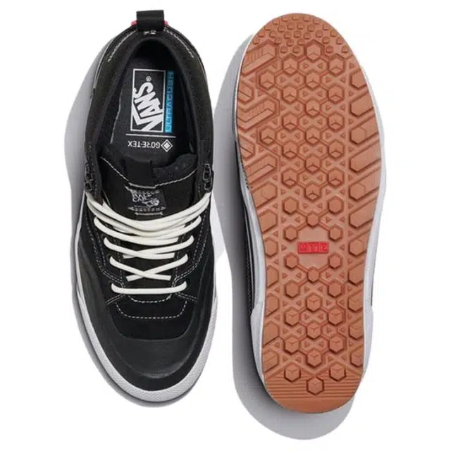 Vans Half Cab Gore-Tex