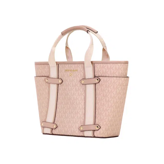 MICHAEL KORS MK Maeve Tote
