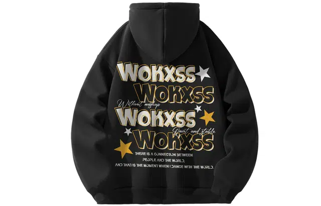WOKXSS Logo