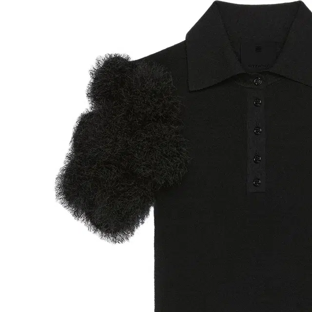 GIVENCHY FW24 Polo