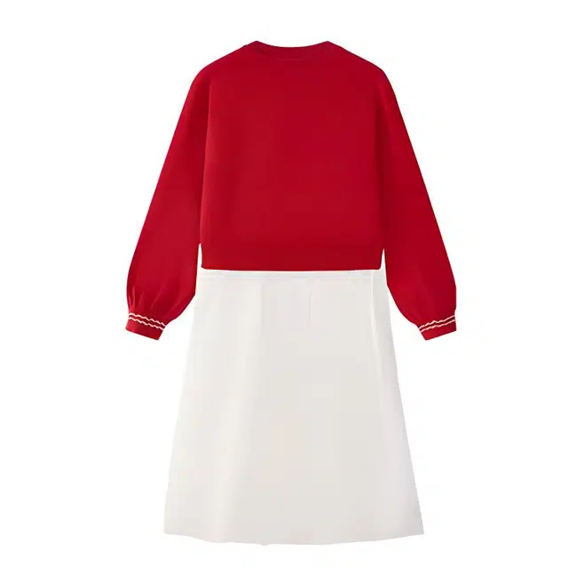 FILA KIDS x Cath Kidston WHITE LINE