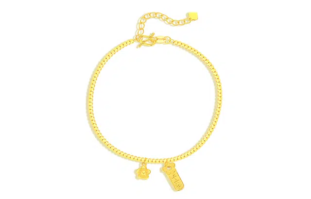 CHINA GOLD 999