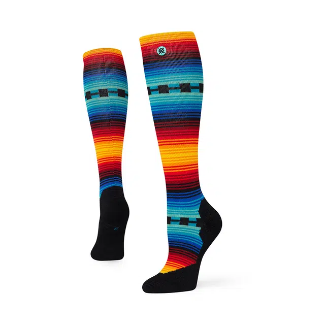 Stance 1