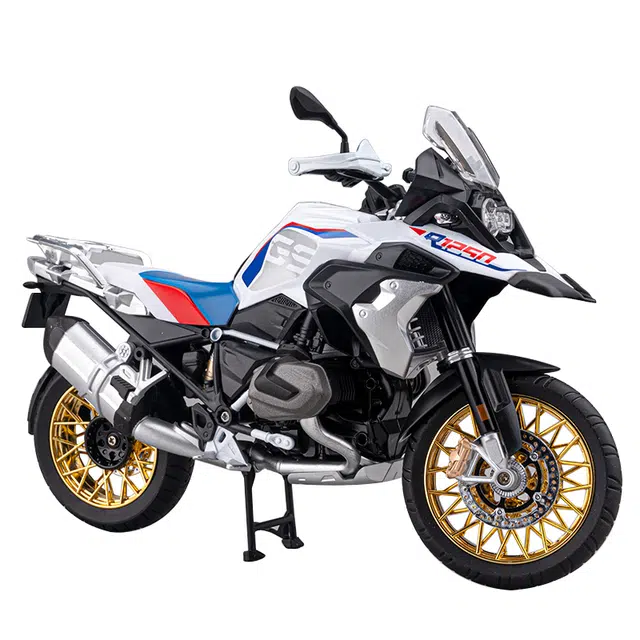 FEN JIE r1250gs 19