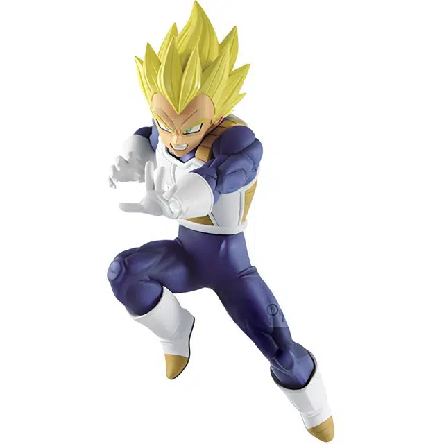 BANPRESTO ii a