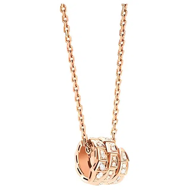 BVLGARI SERPENTI 18K