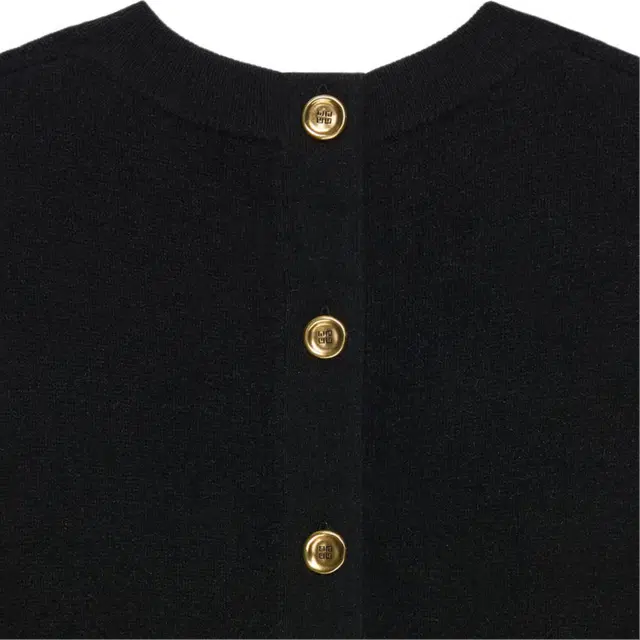 GIVENCHY FW24 4G