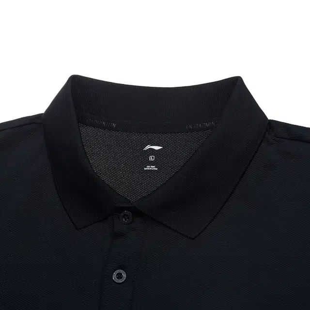 LiNing LogoPolo