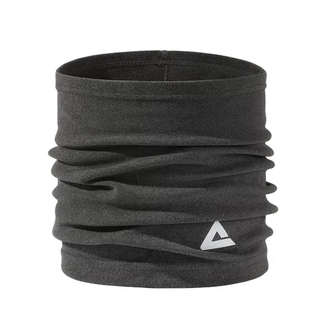 匹克 护颈御寒自发热多用途冬季保暖 聚酯纤维 围脖 男女同款情侣款