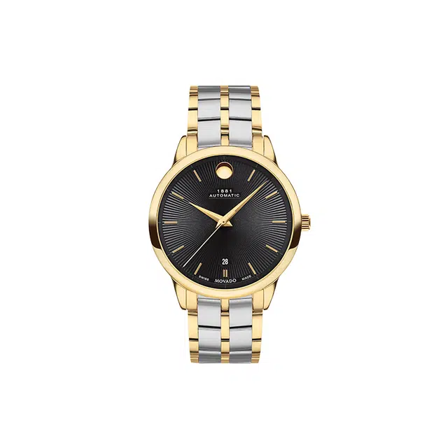 MOVADO 39mm