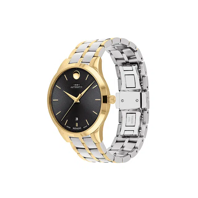 MOVADO 39mm