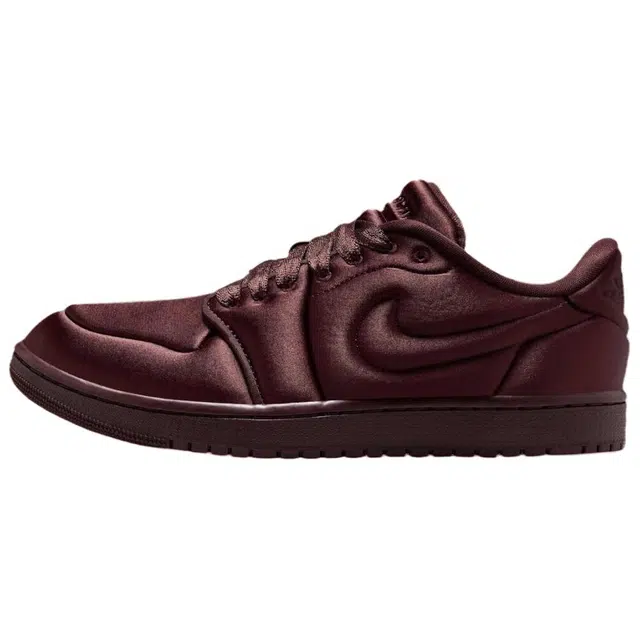 Jordan Air Jordan 1 Low MM SatinEarth