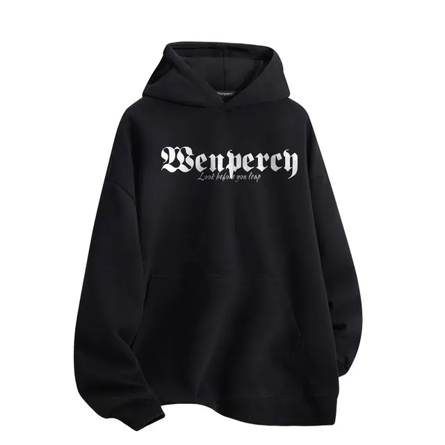 Wenpercy Logo