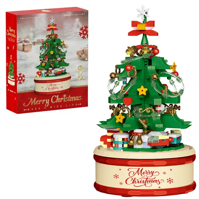 DIY 683pcs JPS-0102-W1416