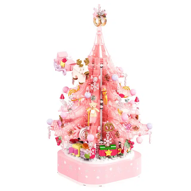 729pcs JPS-0102-605024