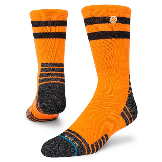 Stance 1