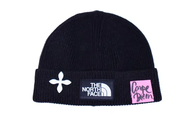 THE NORTH FACE Logo 3FJX