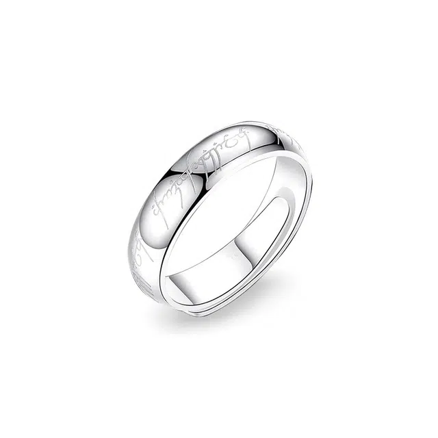 Yinqianhui Ring Series