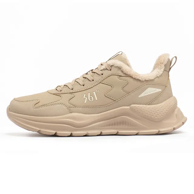 361° Warm Series Brown