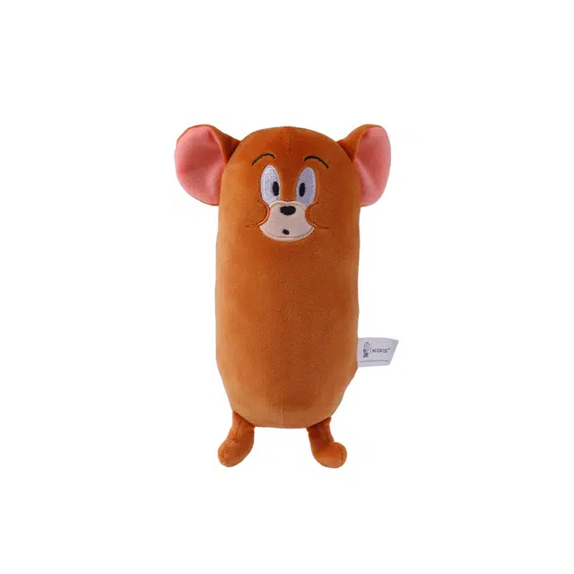 HUGKIS x Warner Tom and Jerry Plush Toy