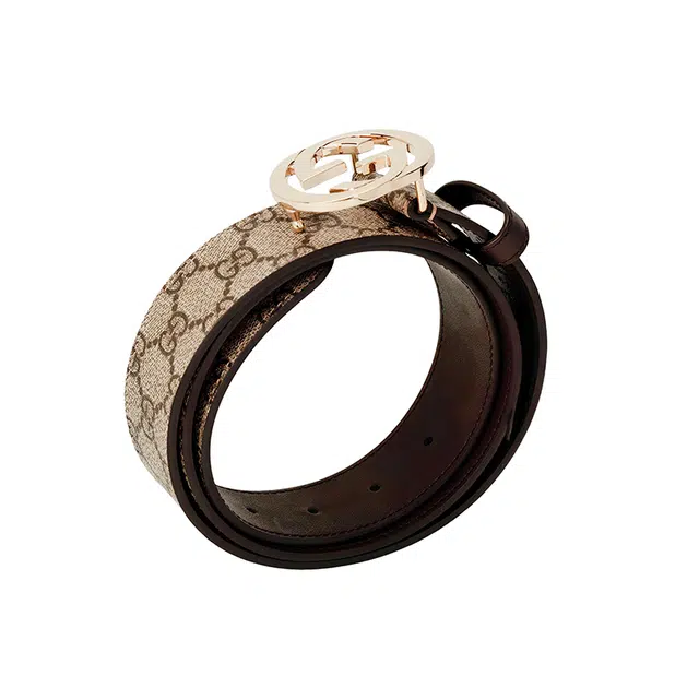 GUCCI G 3.8cm