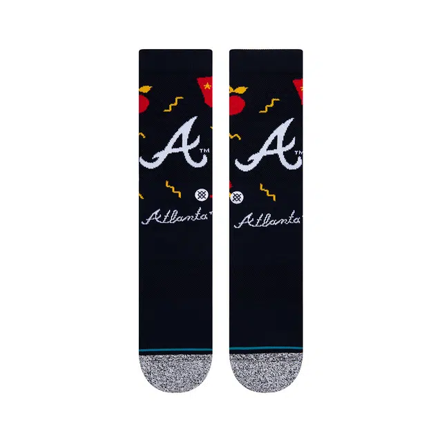 Stance 1